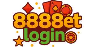 8888bet login
